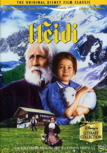 HEIDI (BILINGUAL)