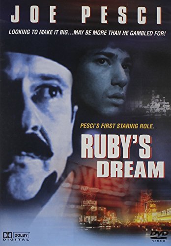 RUBY'S DREAM [IMPORT]