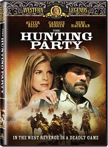 THE HUNTING PARTY (1971)