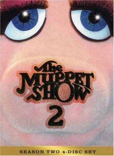 THE MUPPET SHOW: SEASON 2