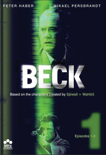 BECK: 1-3 [IMPORT]