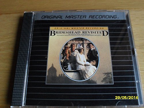 VARIOUS ARTISTS - BRIDESHEAD REVISITED