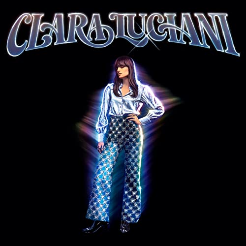 CLARA LUCIANI - COEUR ENCORE - LIMITED (VINYL)