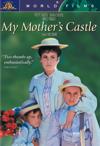 MY MOTHER'S CASTLE (WIDESCREEN) [IMPORT]