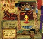 JONES, RICKIE LEE - SERMON ON EXPOSITION BOULEVARD