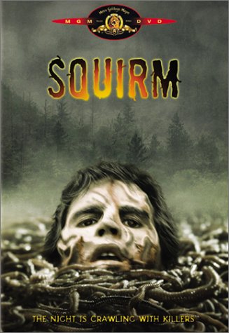 SQUIRM [IMPORT]