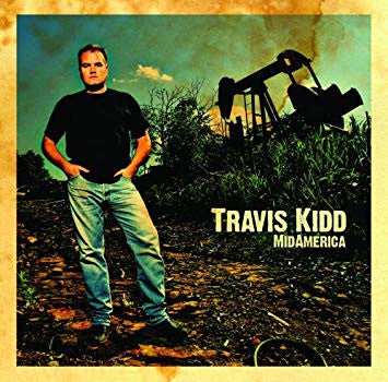 KIDD, TRAVIS  - MIDAMERICA