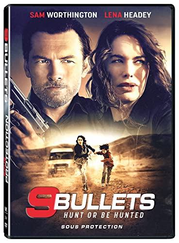 9 BULLETS (SOUS PROTECTION)