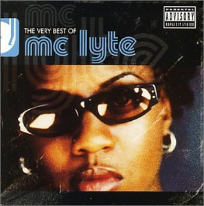 MC LYTE - VERY BEST OF