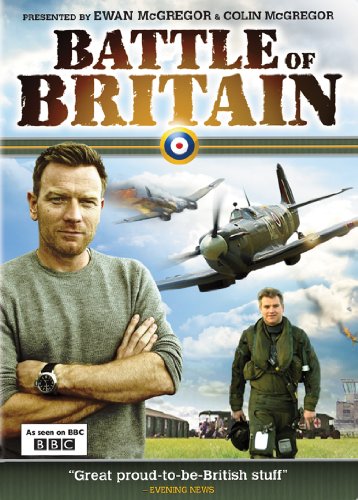 BATTLE OF BRITAIN