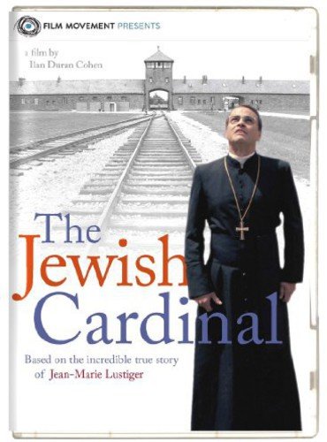 THE JEWISH CARDINAL (VERSION FRANAISE)