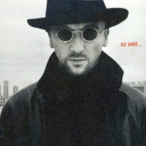 WESTERNHAGEN  - SO WEIT