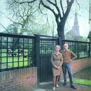 FAIRPORT CONVENTION - UNHALFBRICKING (REMASTERED