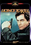 LICENCE TO KILL (WIDESCREEN)