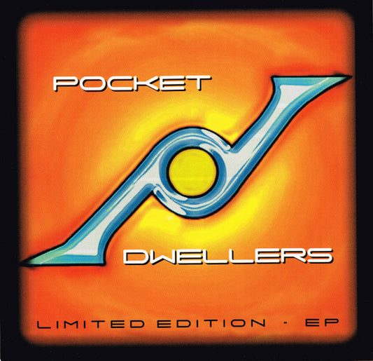 POCKET DWELLERS  - ST