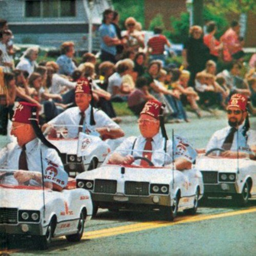 DEAD KENNEDYS - DEAD KENNEDYS - FRANKENCHRIST