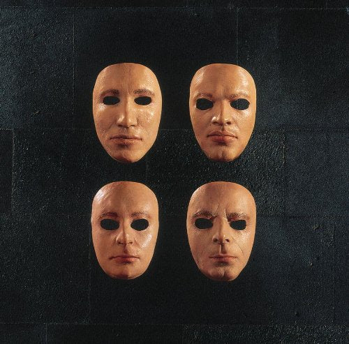 PINK FLOYD - IS THERE ANYBODY OUT THERE? THE WALL: LIVE 1980-1981 (2CD)