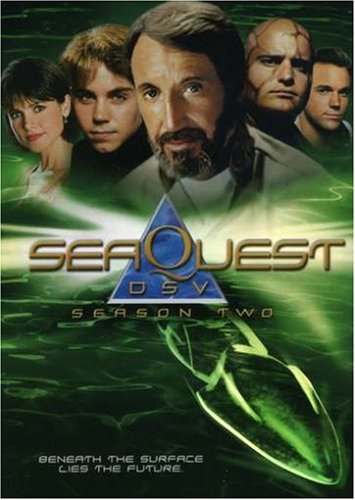 SEAQUEST DSV: SEASON TWO