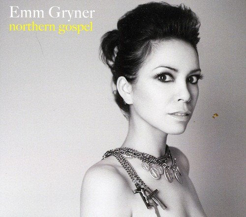 EMM GRYNER - NORTHERN GOSPEL