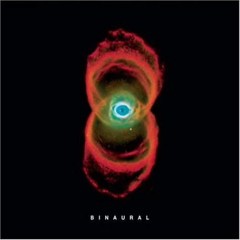 PEARL JAM - BINAURAL