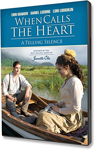 WHEN CALLS THE HEART: A TELLING SILENCE