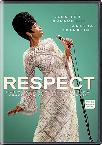 RESPECT [DVD]