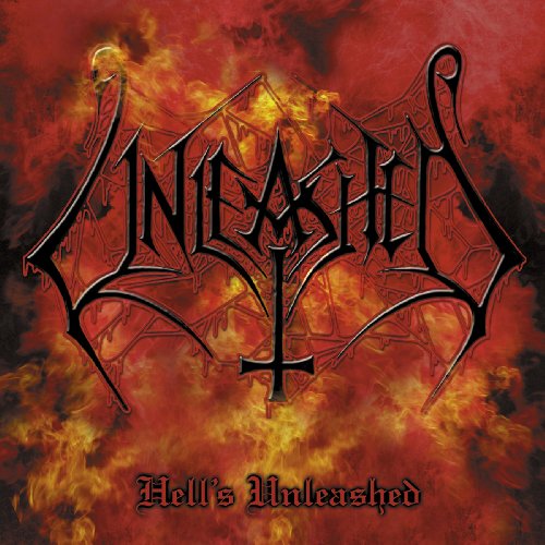 UNLEASHED - HELLS UNLEASHED