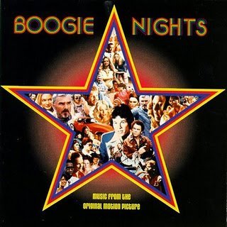 SNDTRK  - V1 BOOGIE NIGHTS