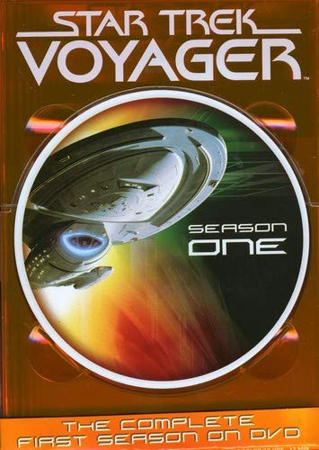 STAR TREK VOYAGER: SEASON 1