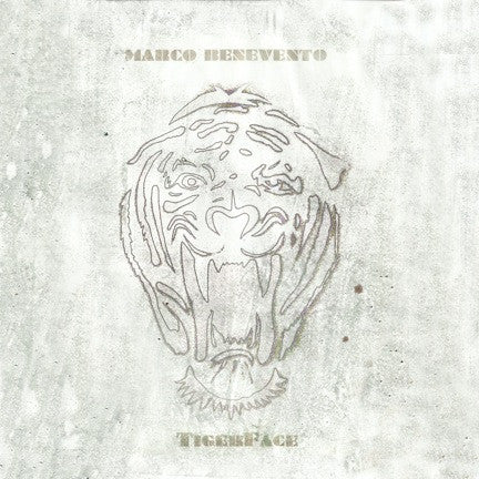 BENEVENTO, MARCO  - TIGERFACE
