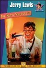 THE NUTTY PROFESSOR (BILINGUAL)