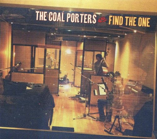 THE COAL PORTERS - FIND THE ONE