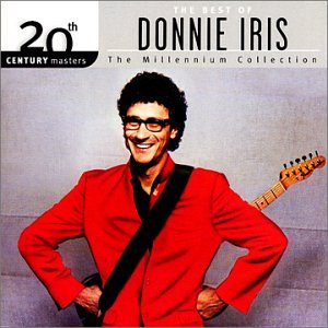 IRIS, DONNIE - THE BEST OF DONNIE IRIS