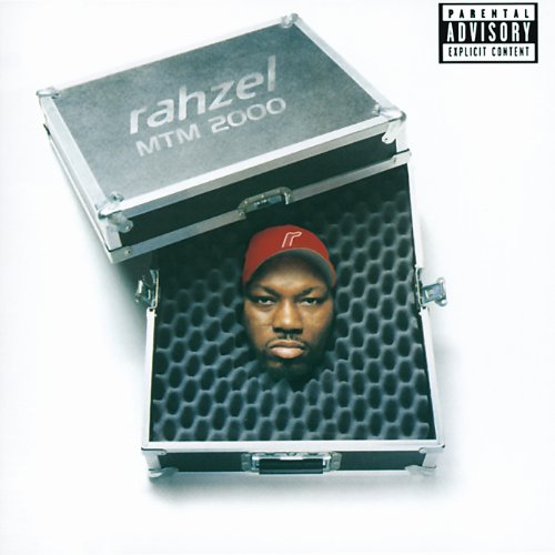 RAHZEL - MAKE THE MUSIC 2000