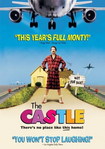 THE CASTLE (WIDESCREEN EDITION)