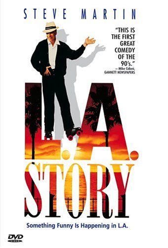 L.A. STORY (WIDESCREEN)