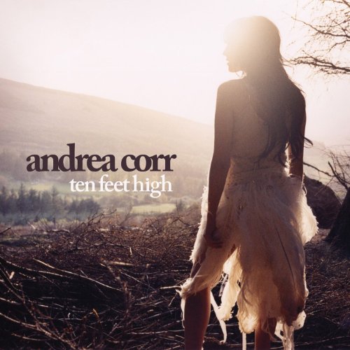 CORR, ANDREA - TEN FEET HIGH