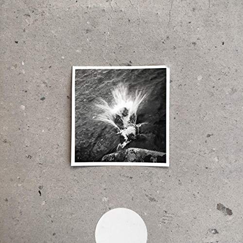 FRAHM,NILS - EMPTY (VINYL)