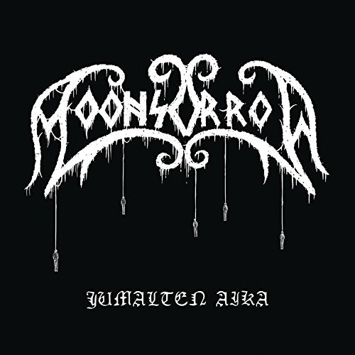 MOONSORROW - JUMALTEN AIKA (2CD DIGIPAK)