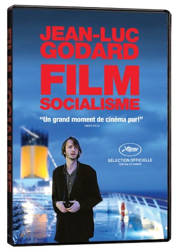 FILM SOCIALISME  - DVD