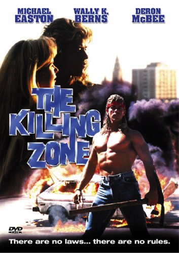 KILLING ZONE