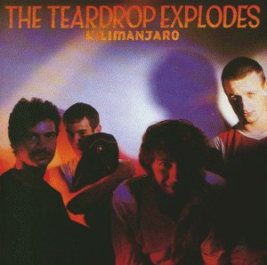 TEARDROP EXPLODES - KILIMANJARO