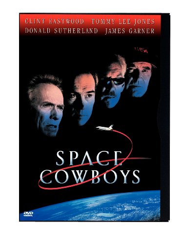 SPACE COWBOYS