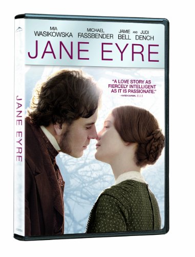 JANE EYRE (2011)