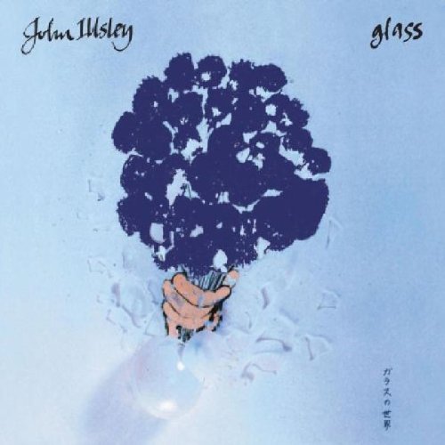 ILLSLEY, JOHN - GLASS