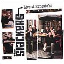 SLACKERS (REGGAE) - LIVE AT ERNESTOS