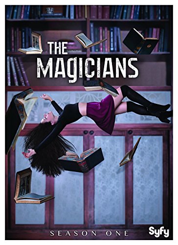 THE MAGICIANS: SEASON ONE