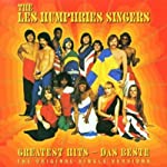 LES HUMPHRIES SINGERS - GR HITS