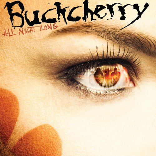 BUCKCHERRY - ALL NIGHT LONG