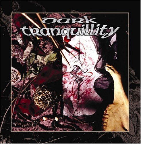 DARK TRANQUILLITY - MIND'S I/ENTER SUICIDAL ANGELS